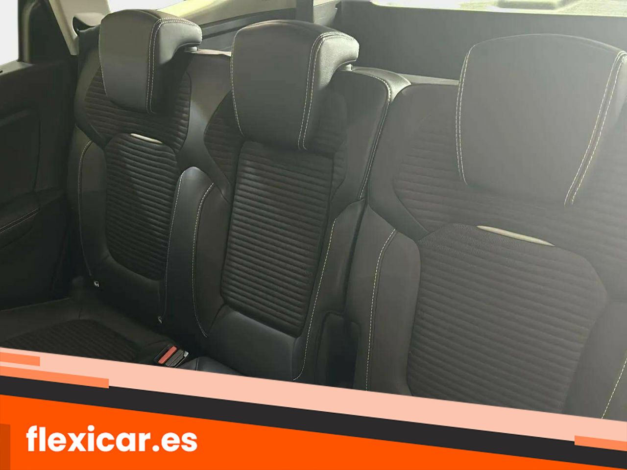 Foto Renault Grand Scénic 13