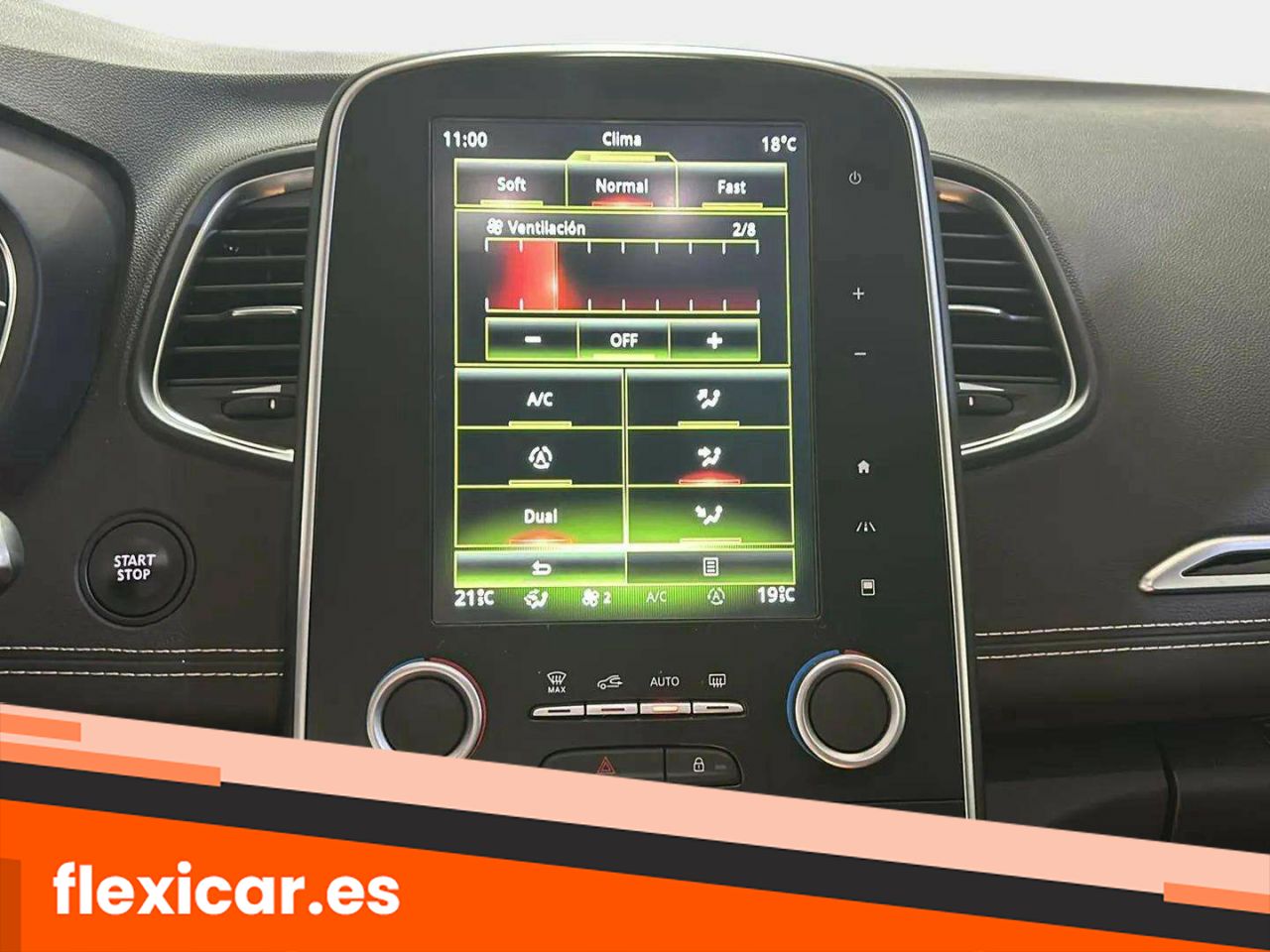 Foto Renault Grand Scénic 18