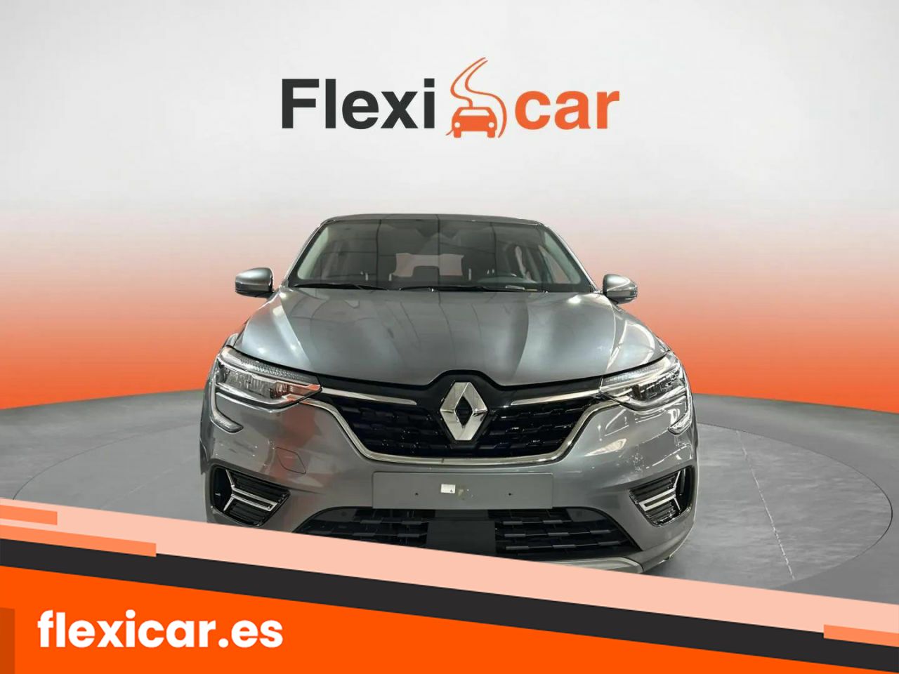 Foto Renault Arkana 2