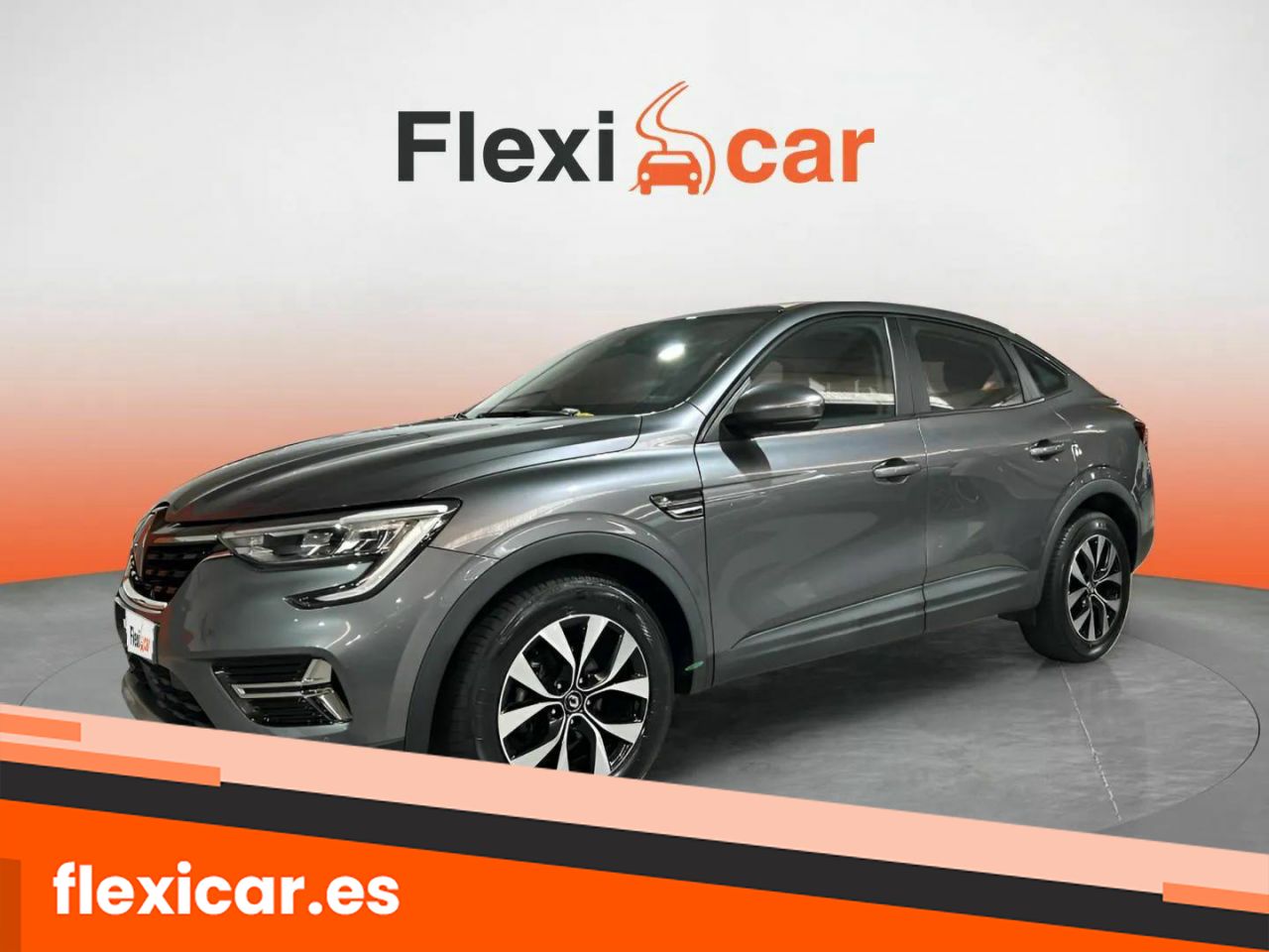 Foto Renault Arkana 3