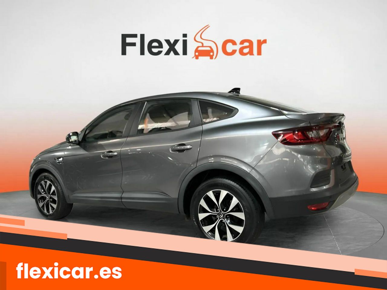 Foto Renault Arkana 5