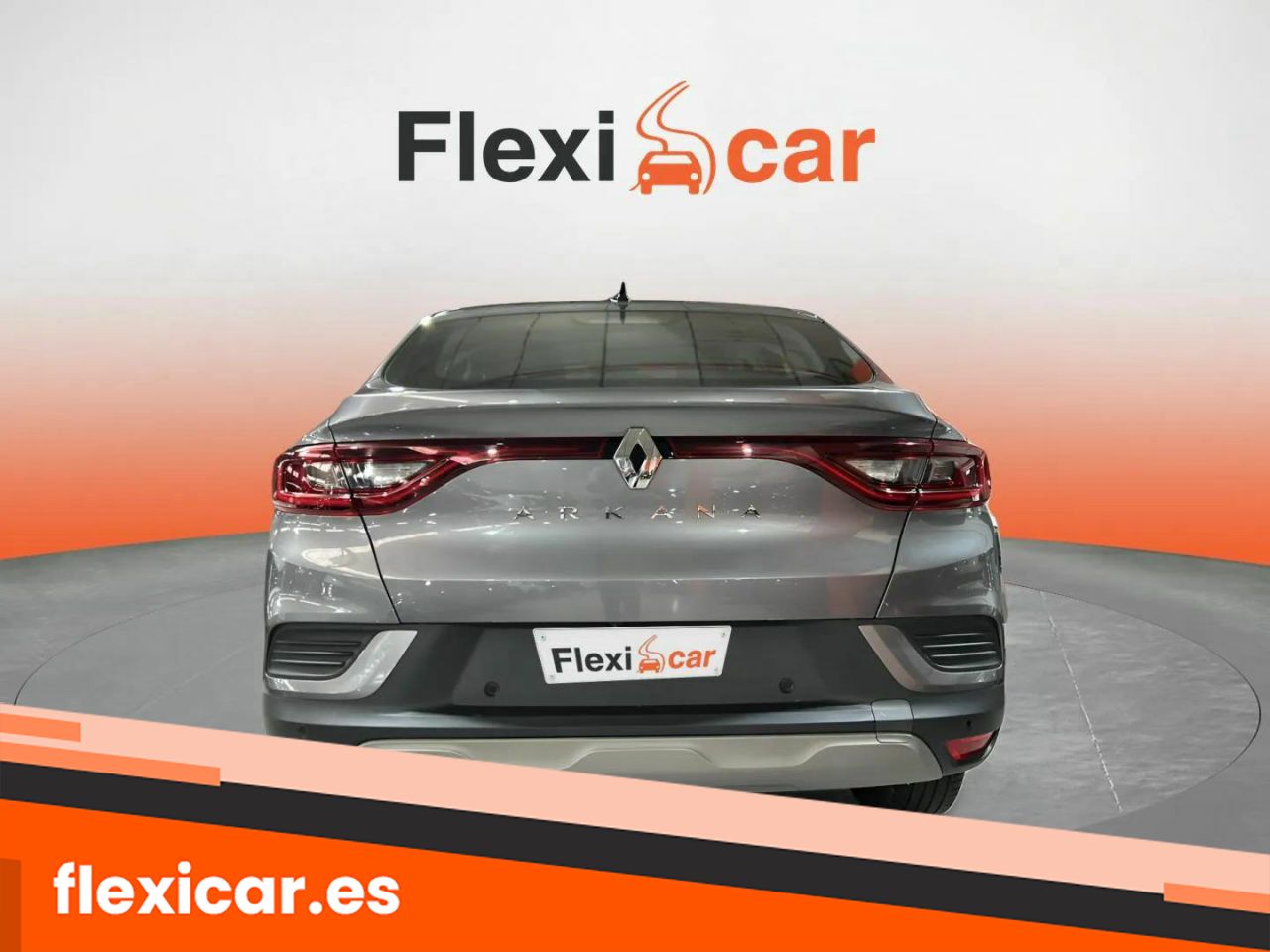 Foto Renault Arkana 7