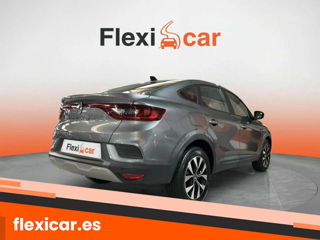 Foto Renault Arkana 8