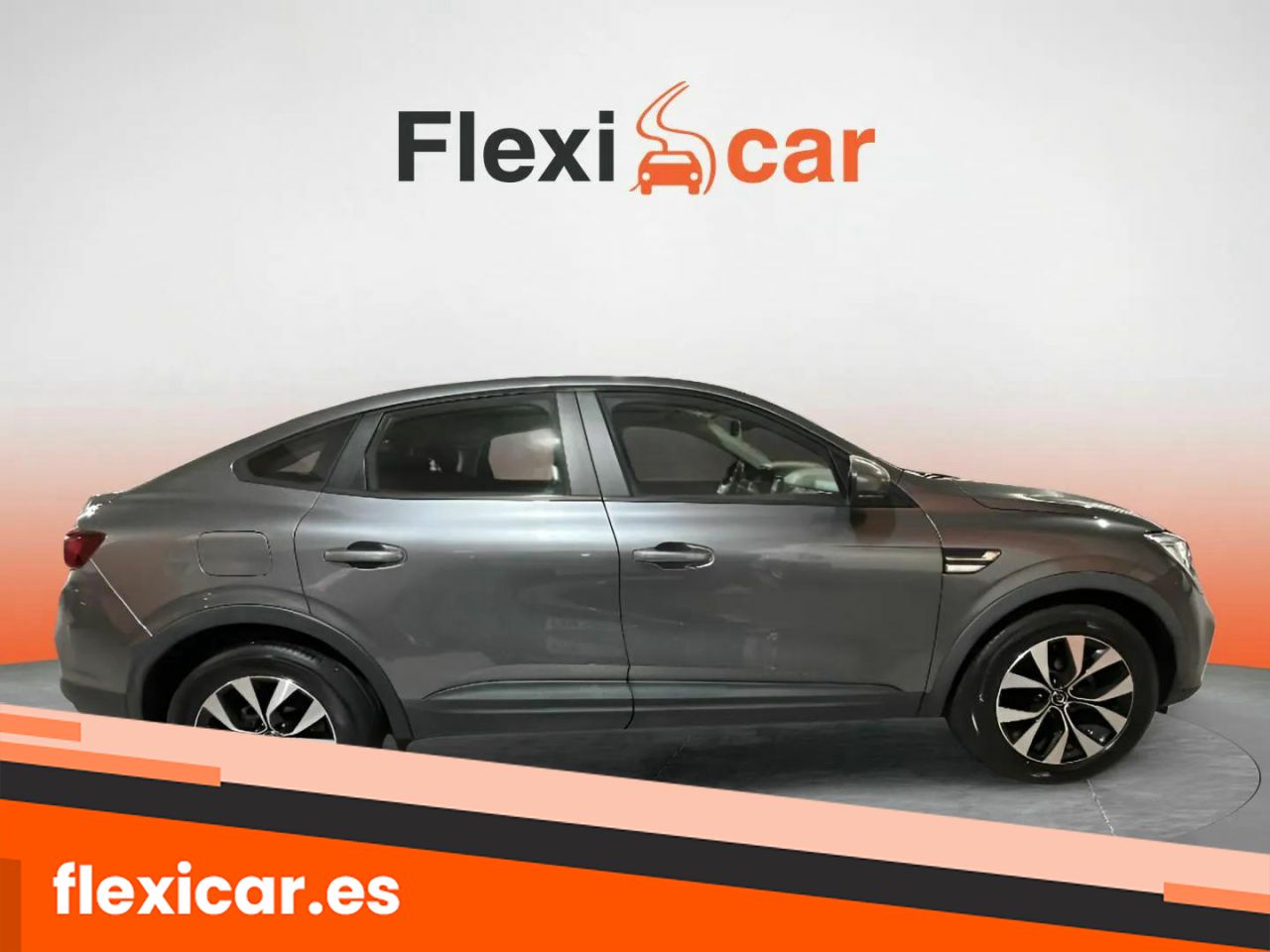 Foto Renault Arkana 9
