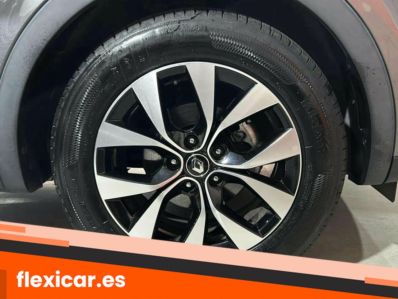 Foto Renault Arkana 10