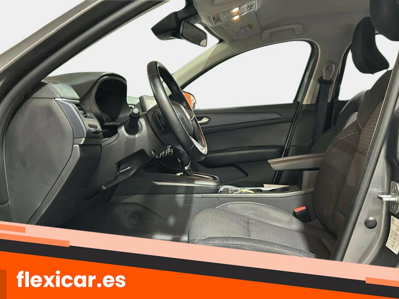 Foto Renault Arkana 11