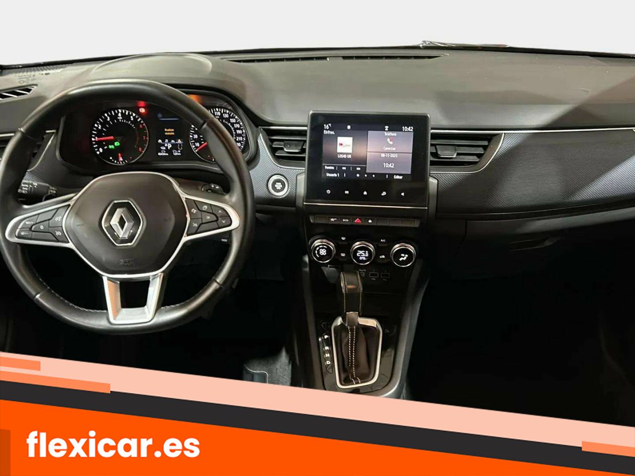 Foto Renault Arkana 15