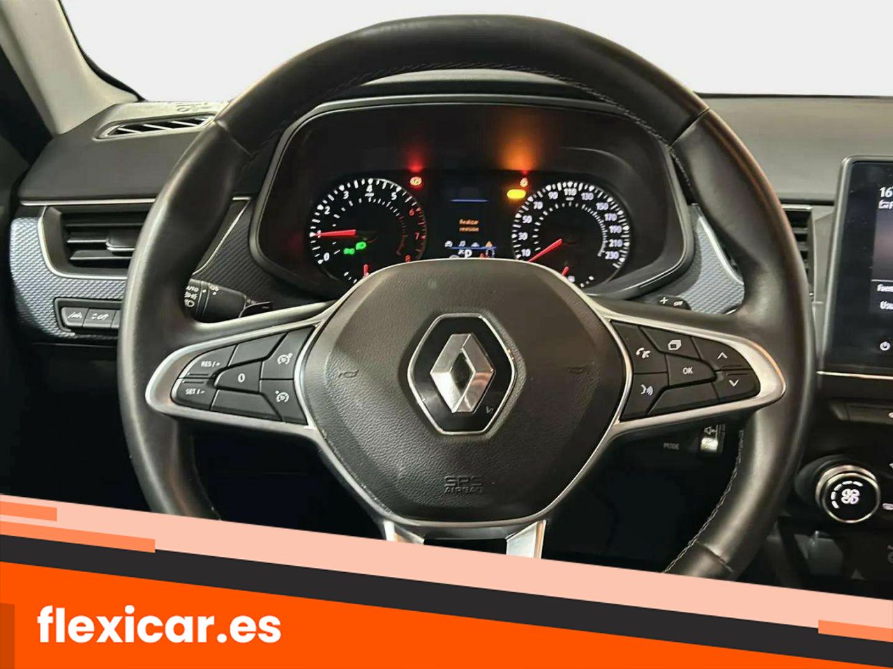 Foto Renault Arkana 16