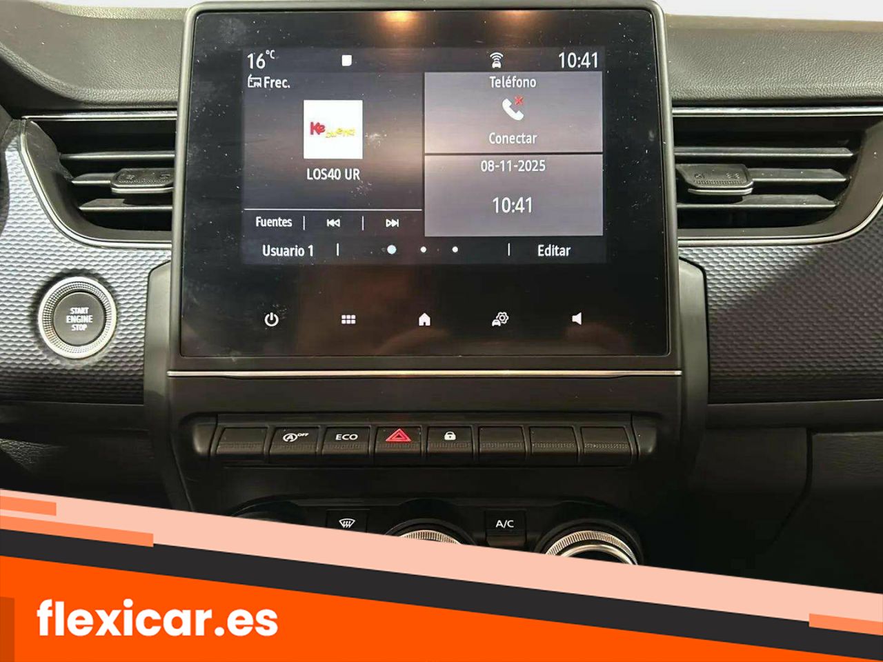 Foto Renault Arkana 18