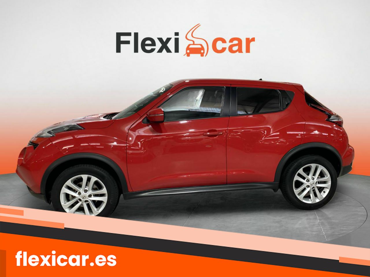 Foto Nissan Juke 4