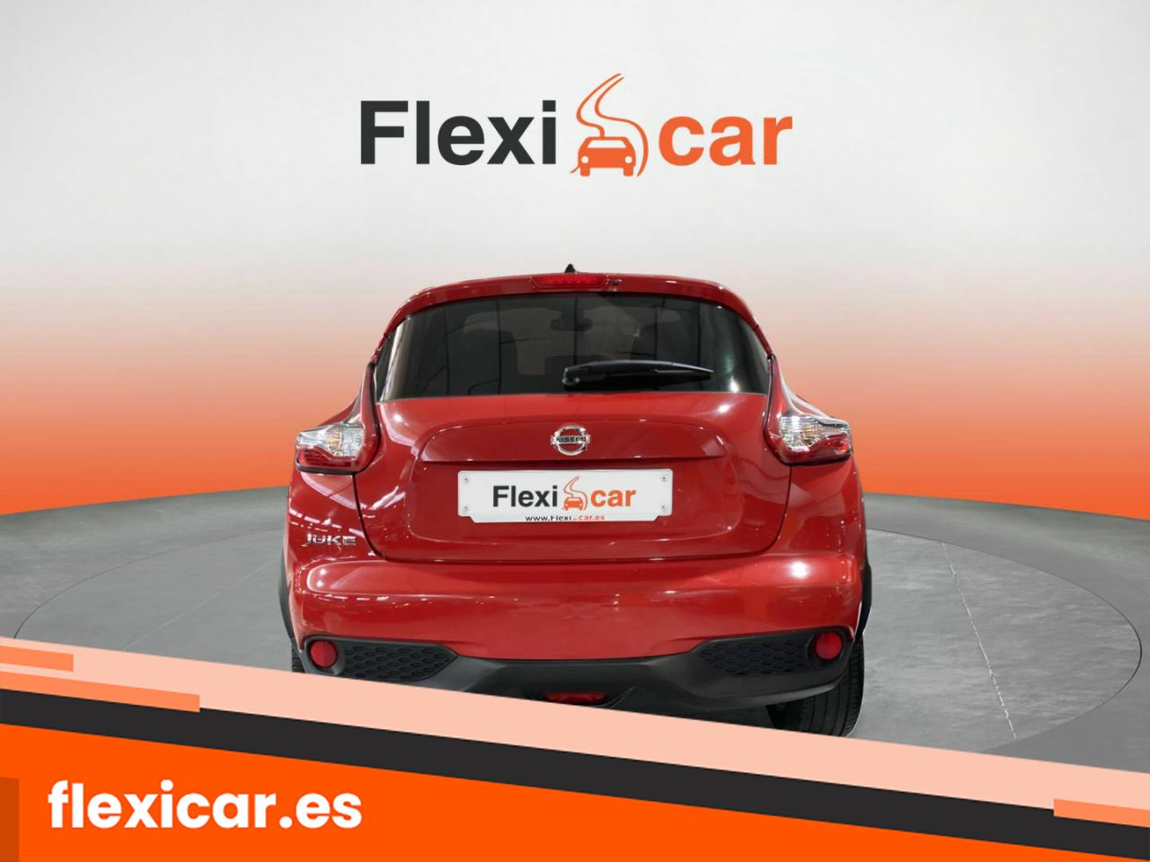 Foto Nissan Juke 5