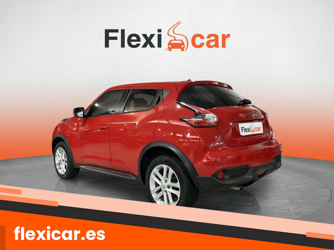 Foto Nissan Juke 7