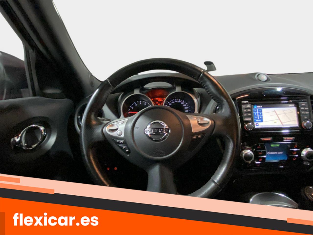 Foto Nissan Juke 11