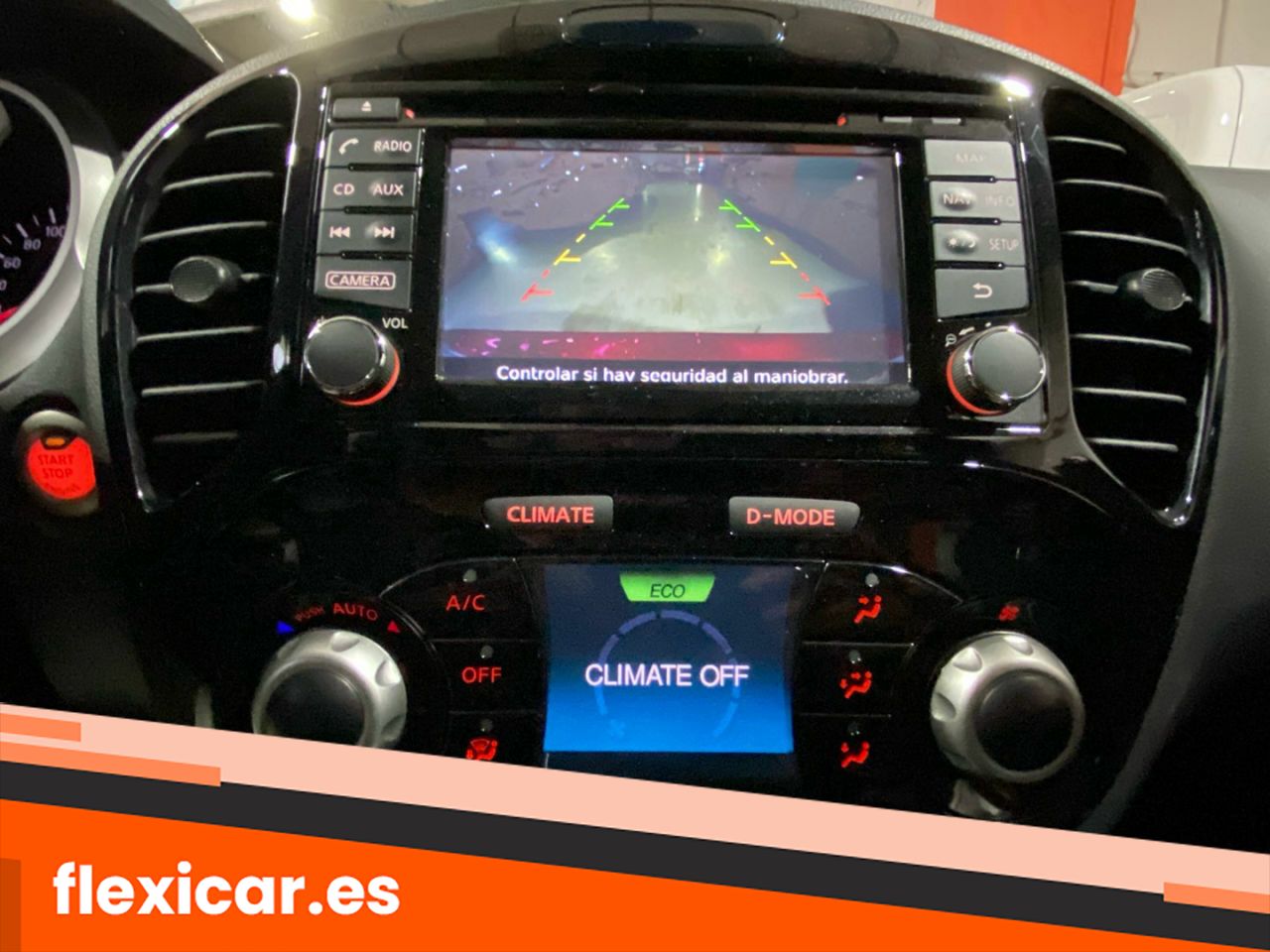 Foto Nissan Juke 15