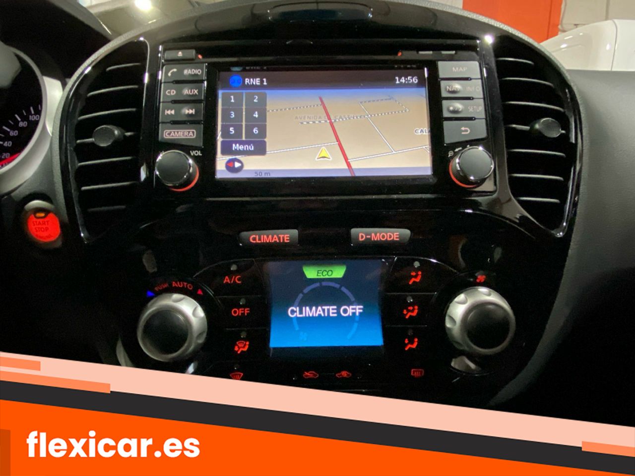 Foto Nissan Juke 16