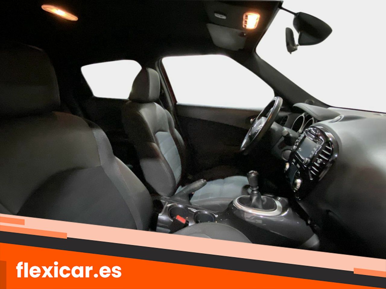 Foto Nissan Juke 19