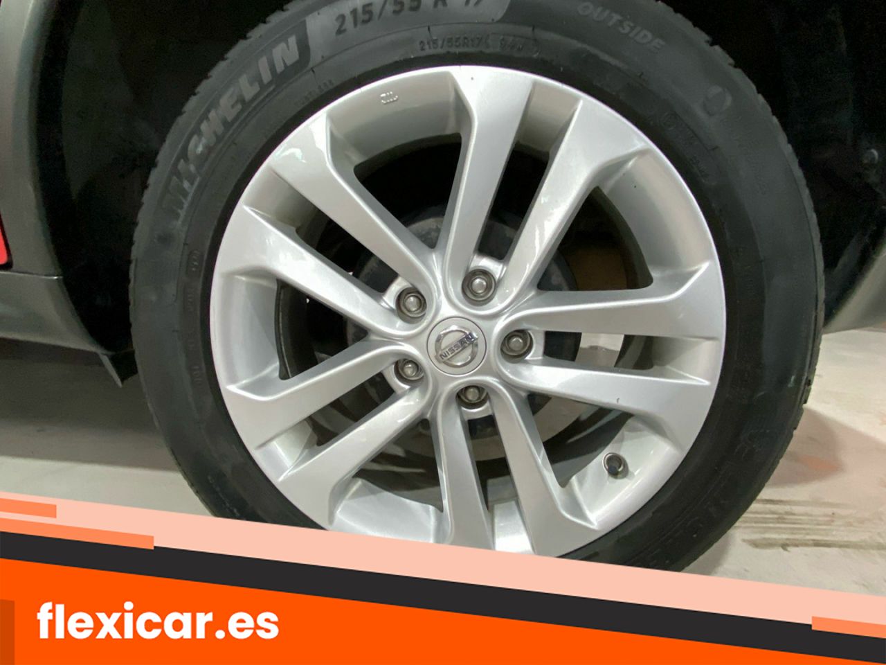 Foto Nissan Juke 24
