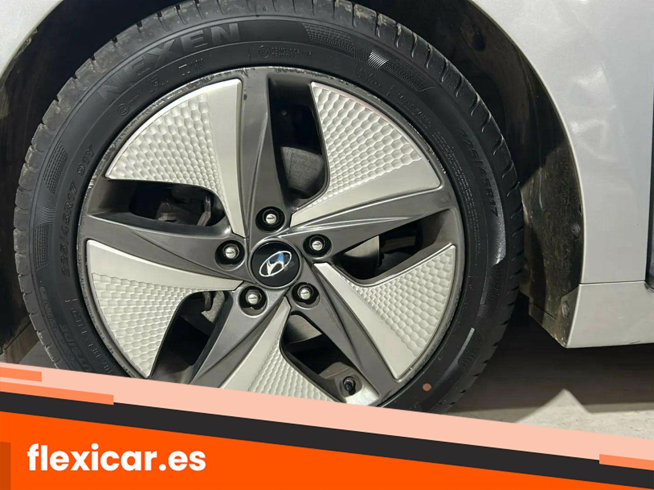Foto Hyundai IONIQ 10
