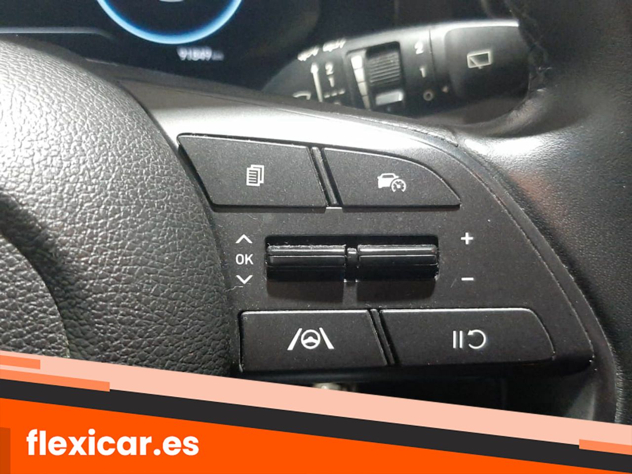 Foto Hyundai Bayon 12
