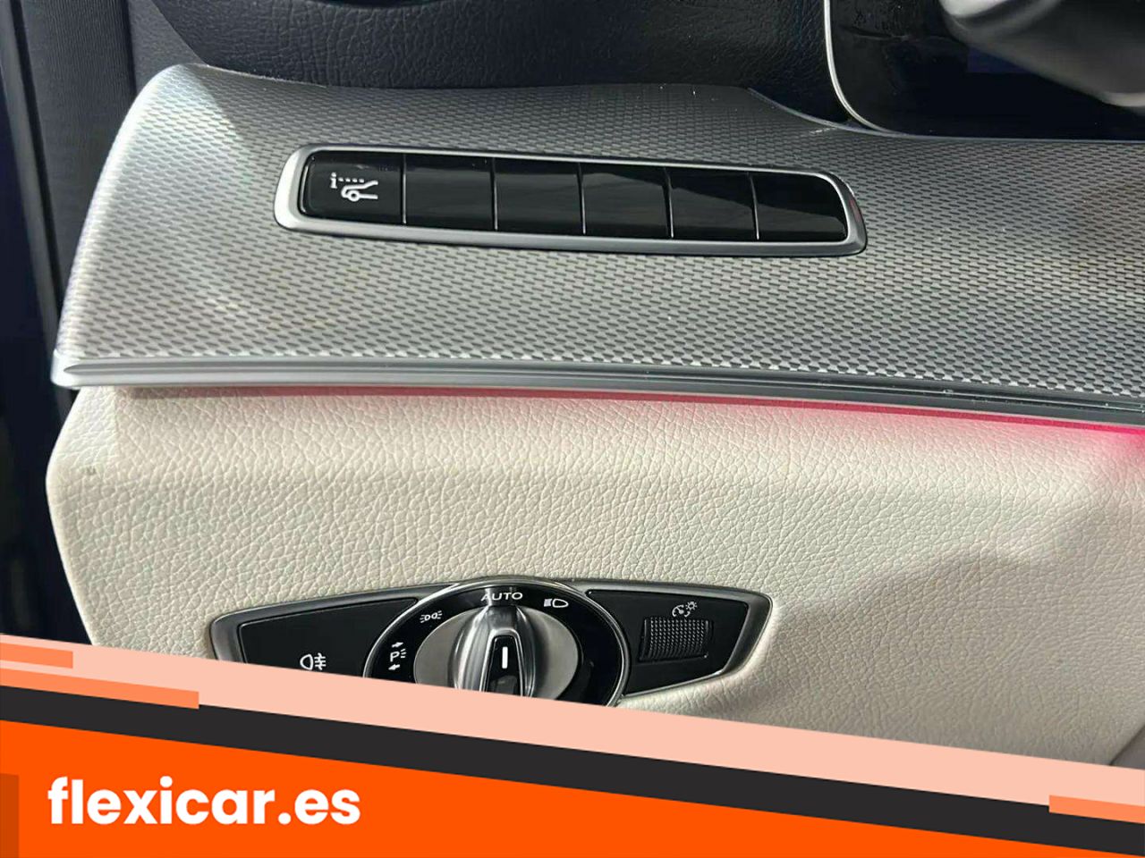 Foto Mercedes-Benz Clase E 23