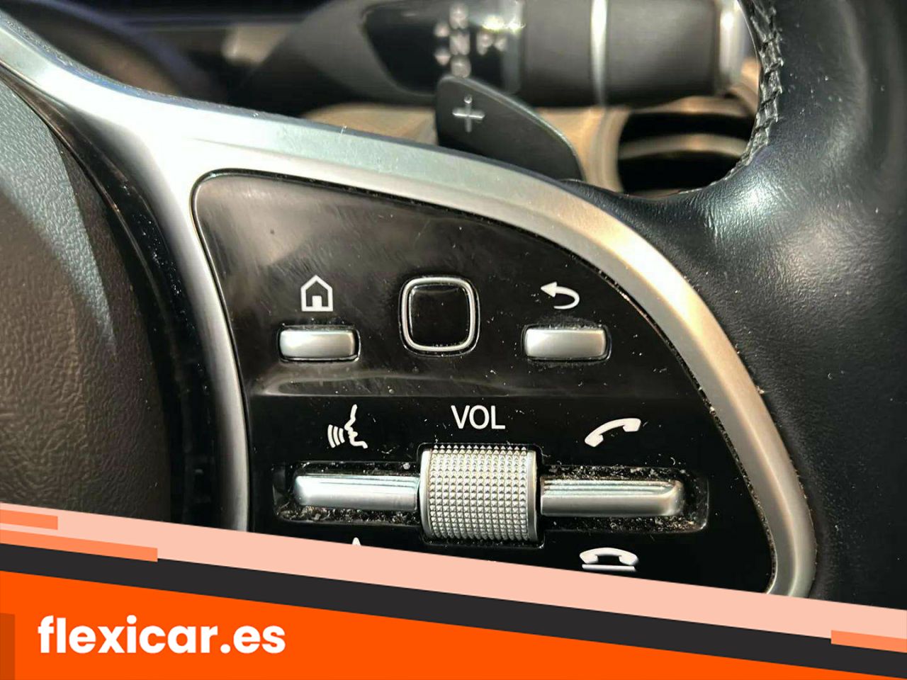 Foto Mercedes-Benz Clase E 24
