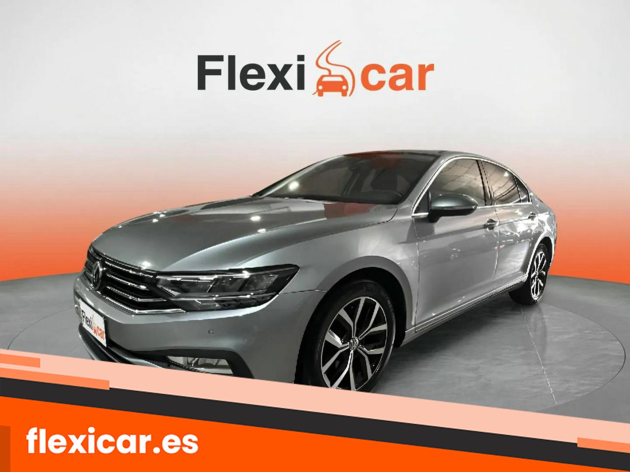 Foto Volkswagen Passat 3