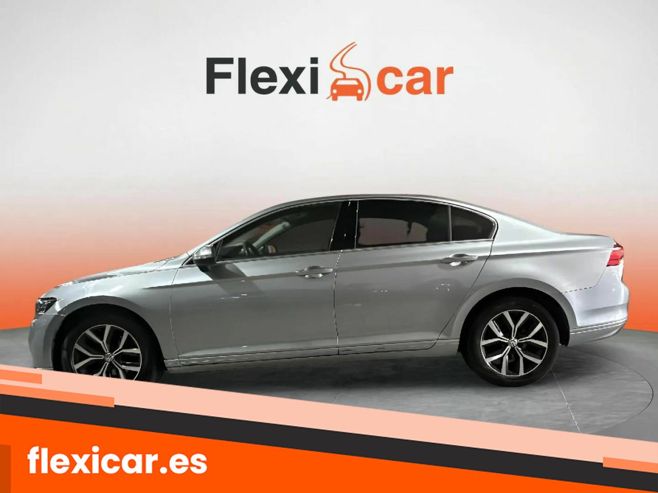 Foto Volkswagen Passat 4