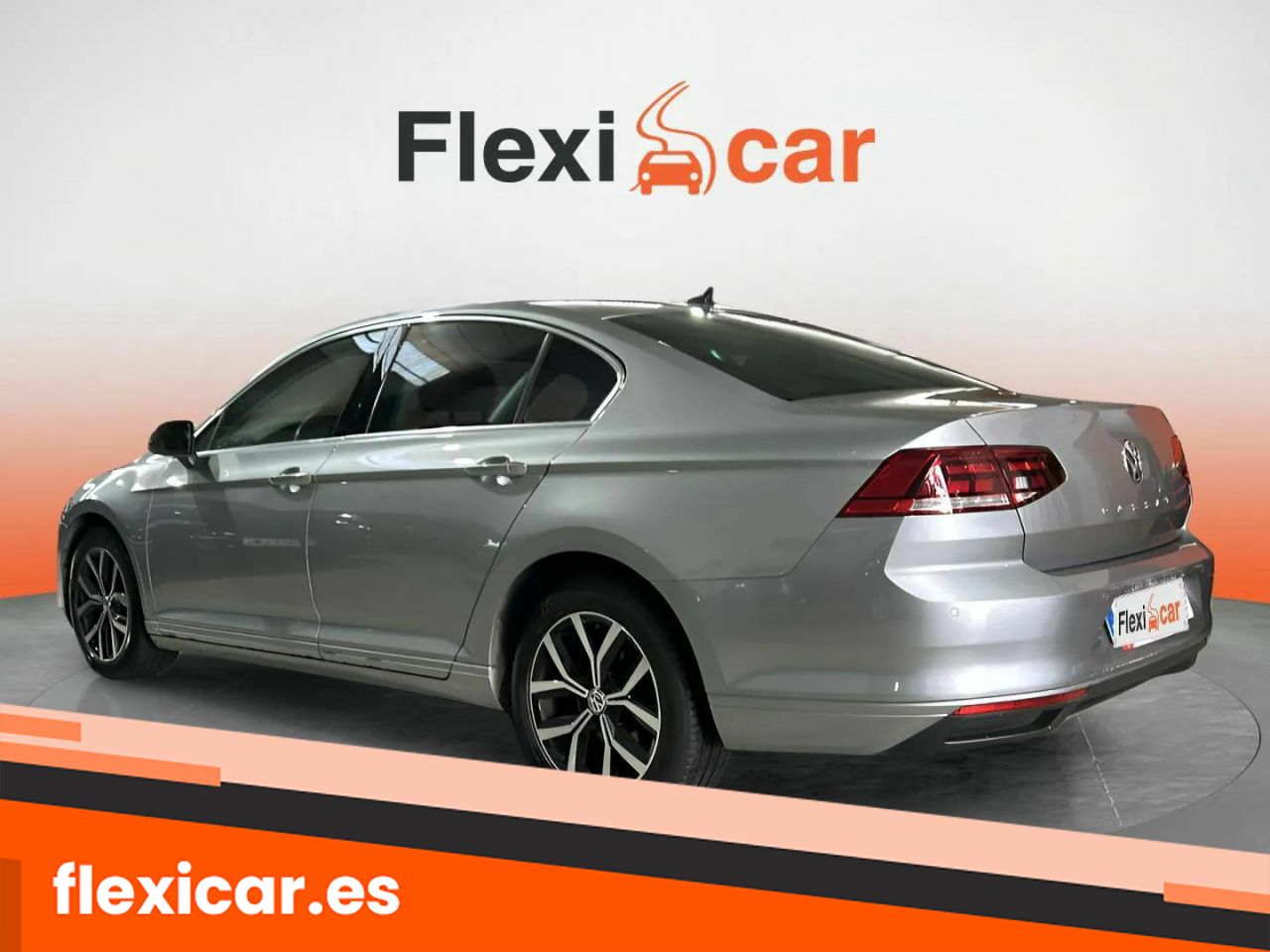 Foto Volkswagen Passat 5