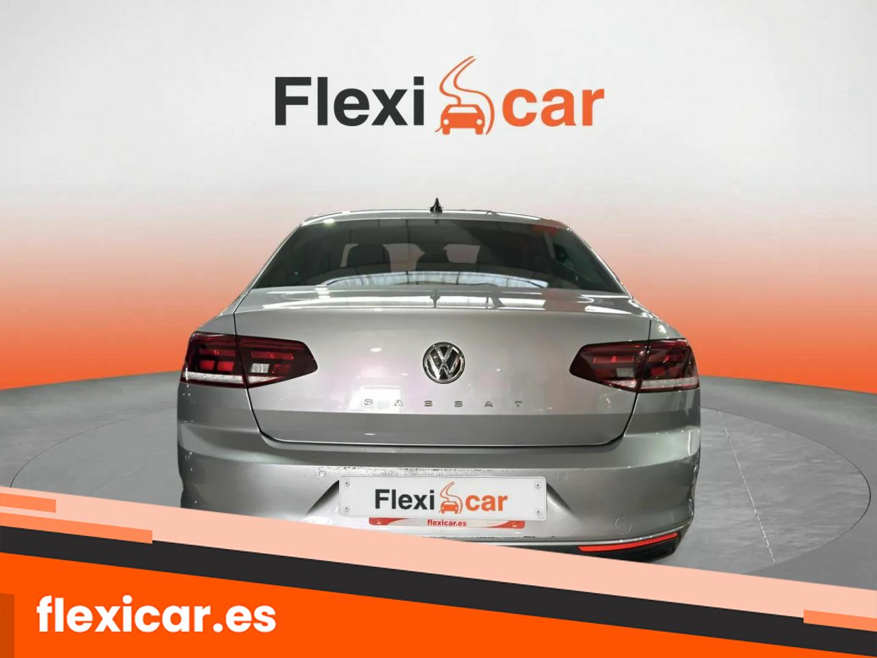 Foto Volkswagen Passat 7