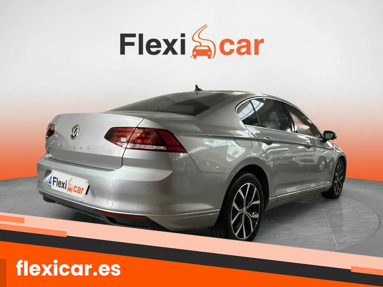 Foto Volkswagen Passat 8