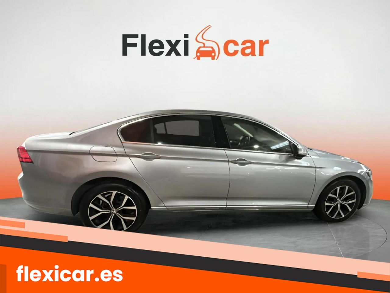 Foto Volkswagen Passat 9