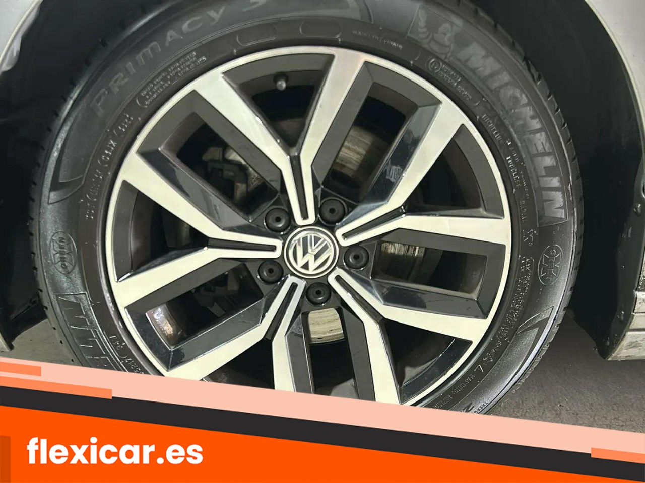 Foto Volkswagen Passat 10
