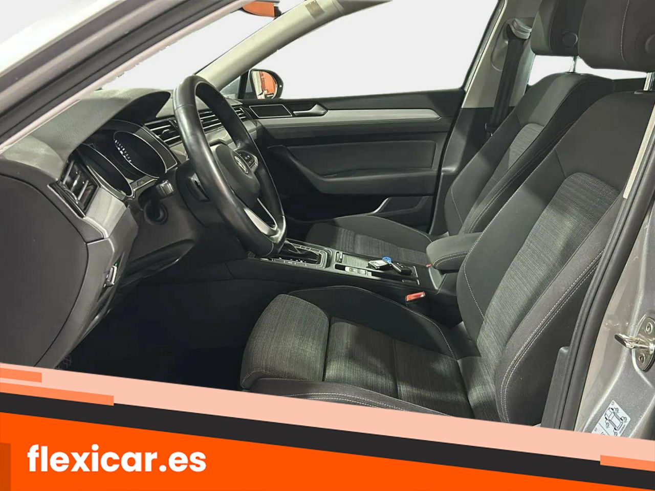 Foto Volkswagen Passat 11