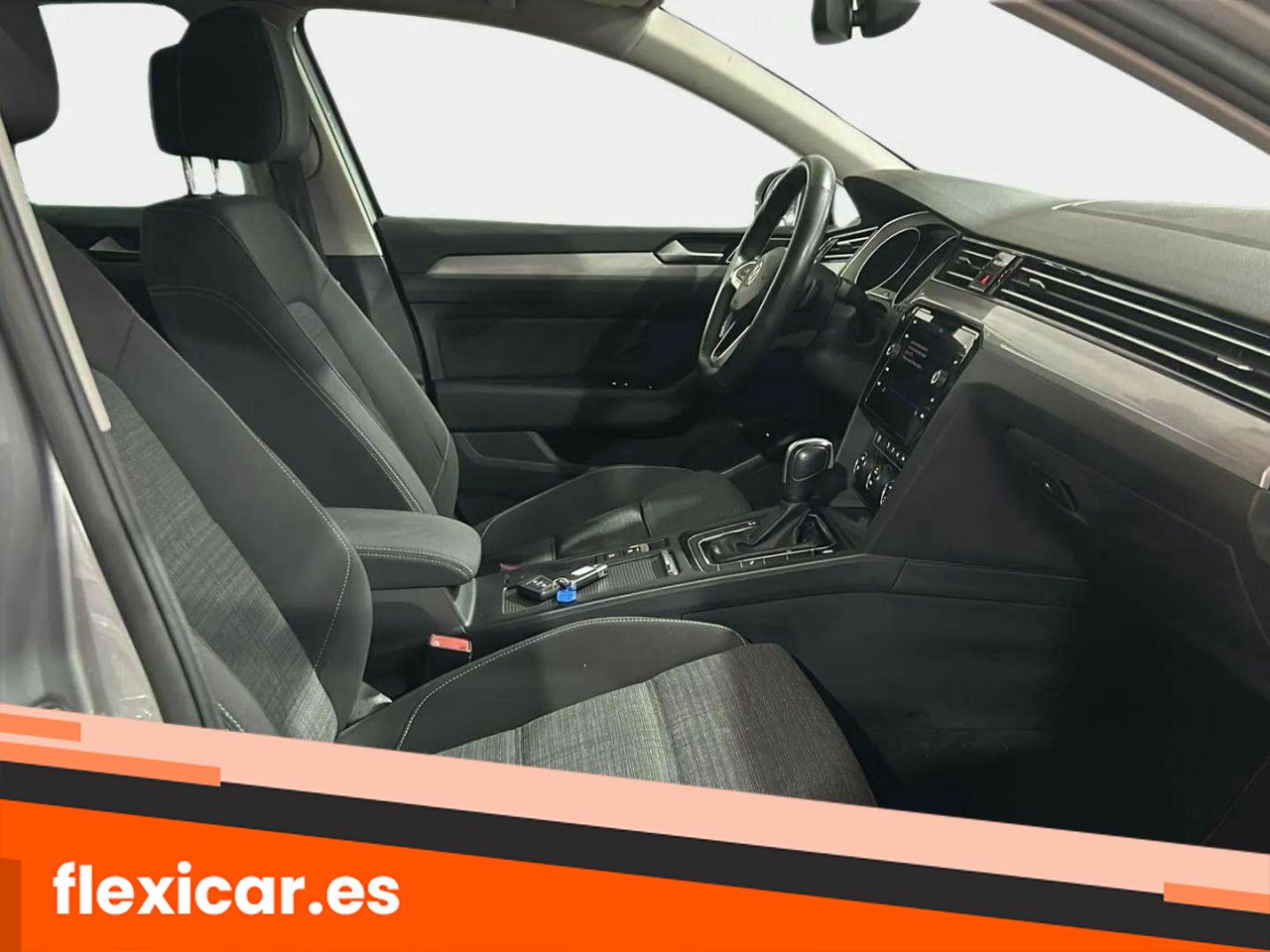 Foto Volkswagen Passat 12