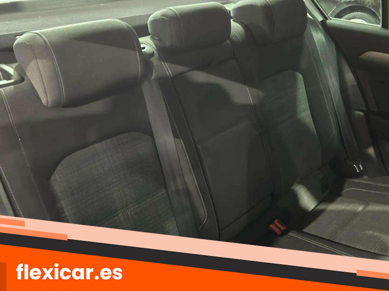 Foto Volkswagen Passat 13