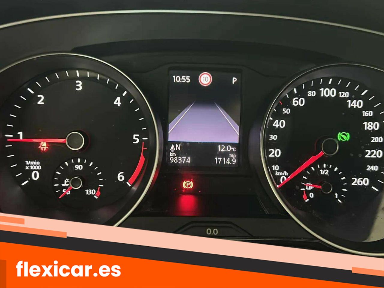 Foto Volkswagen Passat 17