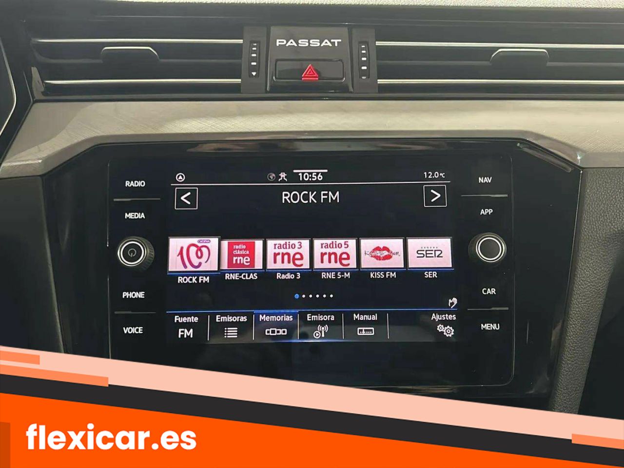 Foto Volkswagen Passat 18