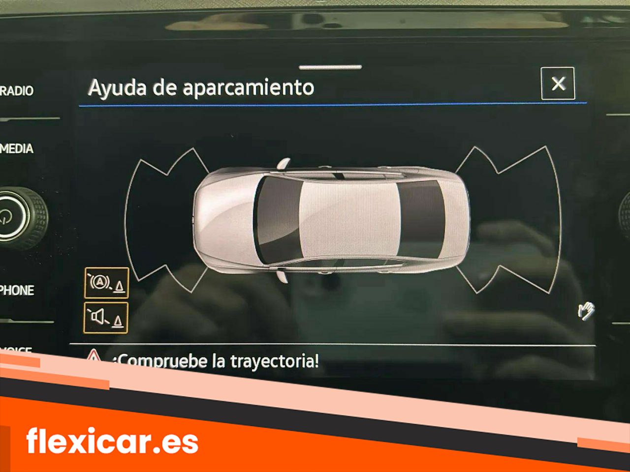Foto Volkswagen Passat 19