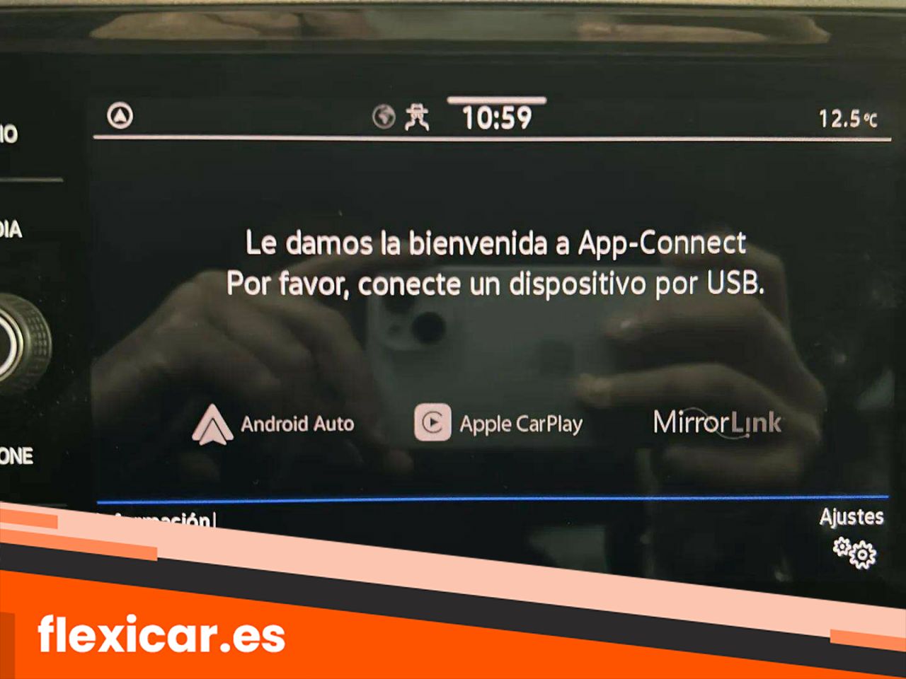 Foto Volkswagen Passat 22