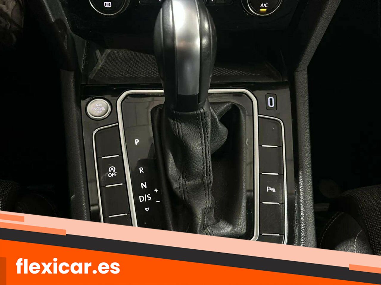 Foto Volkswagen Passat 26