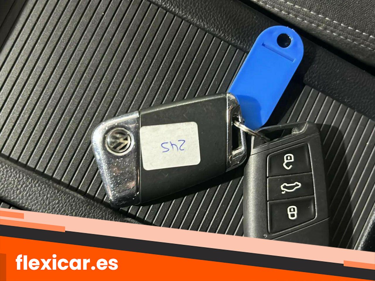 Foto Volkswagen Passat 27