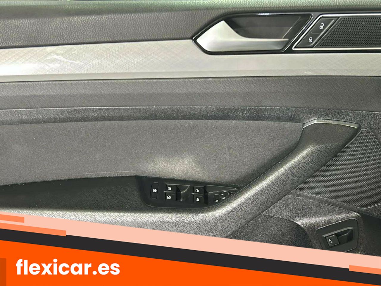 Foto Volkswagen Passat 28
