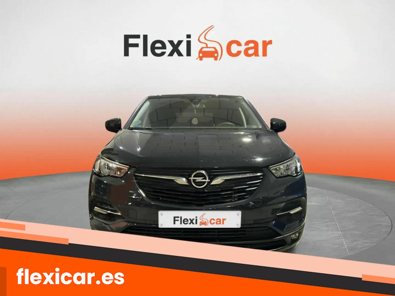 Foto Opel Grandland X 2