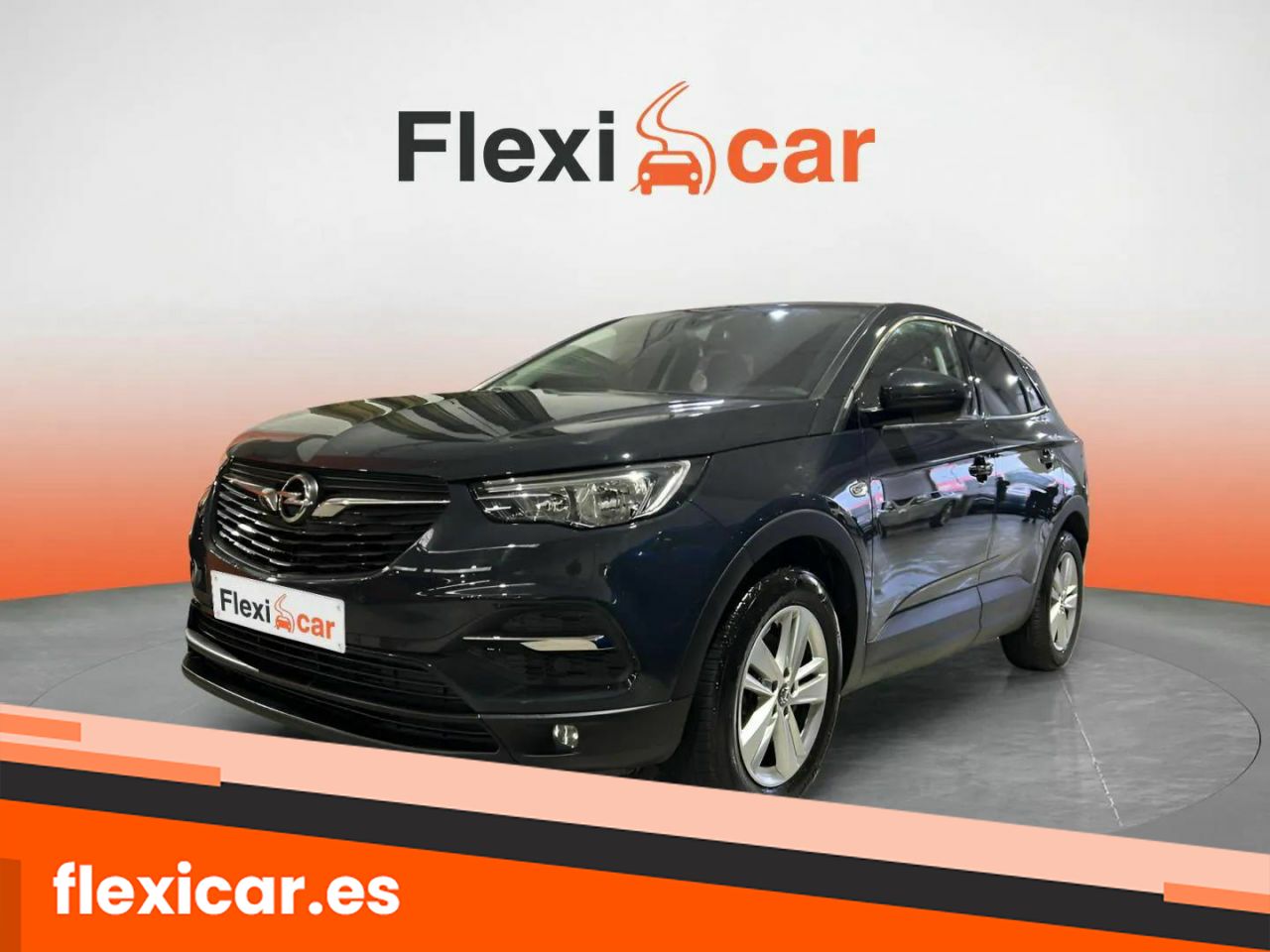 Foto Opel Grandland X 3