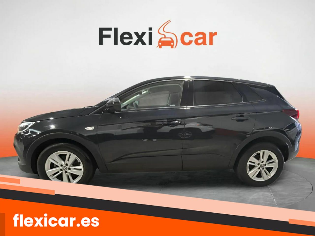 Foto Opel Grandland X 4