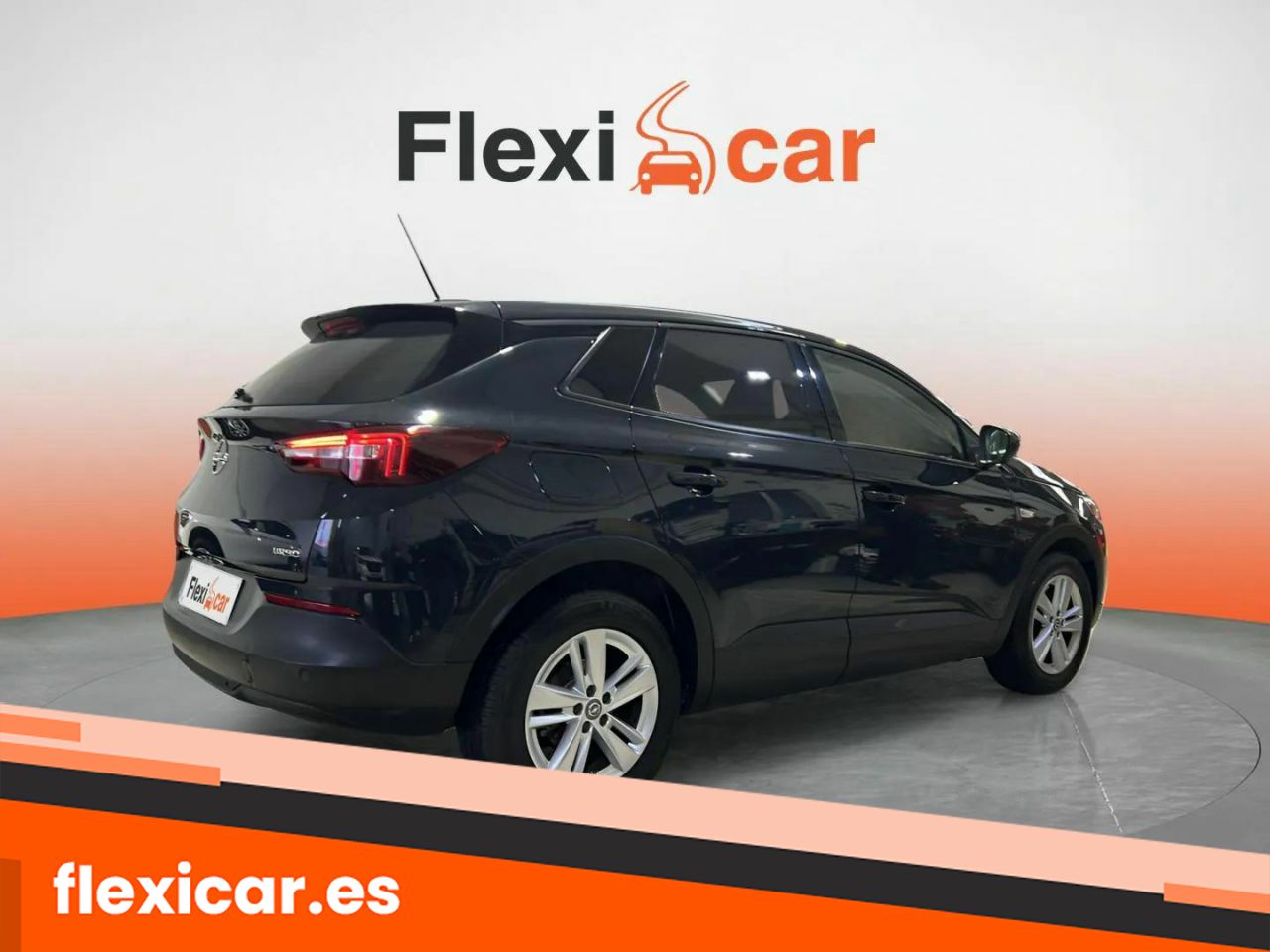 Foto Opel Grandland X 8