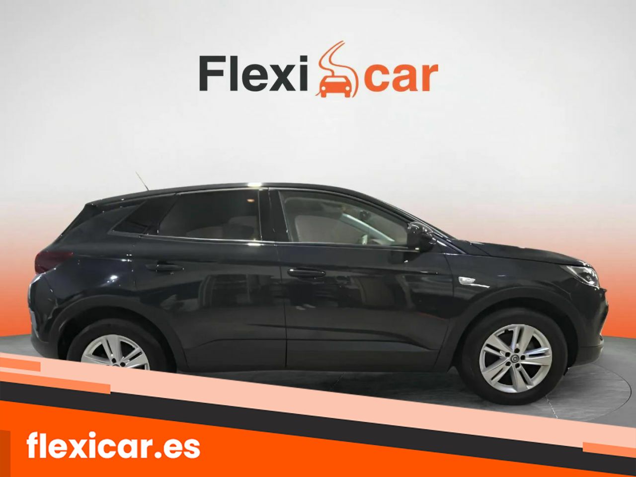 Foto Opel Grandland X 9