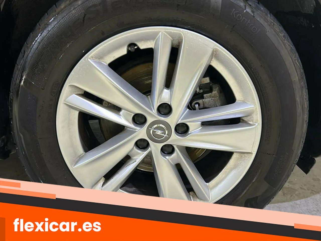 Foto Opel Grandland X 10