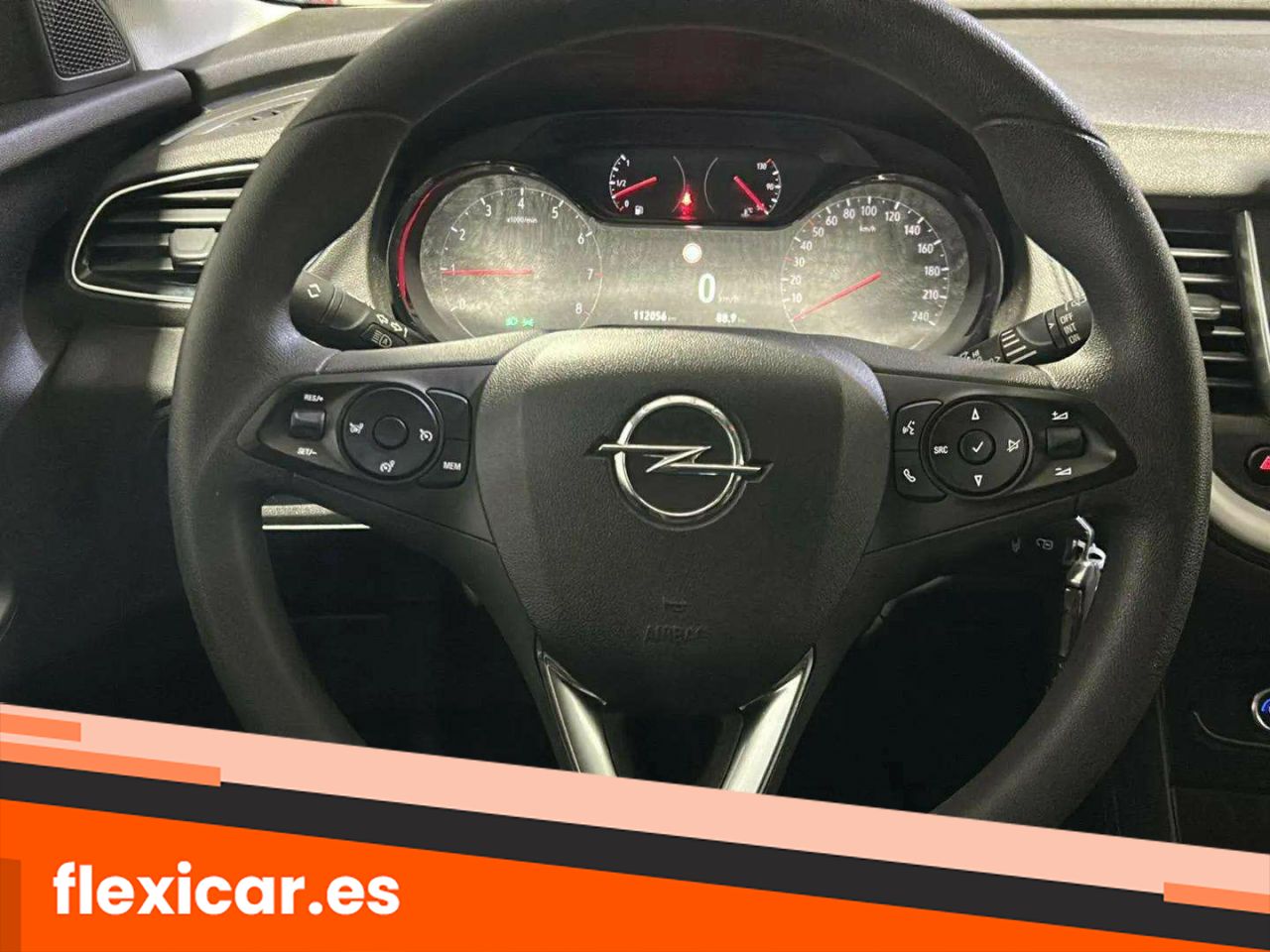 Foto Opel Grandland X 16