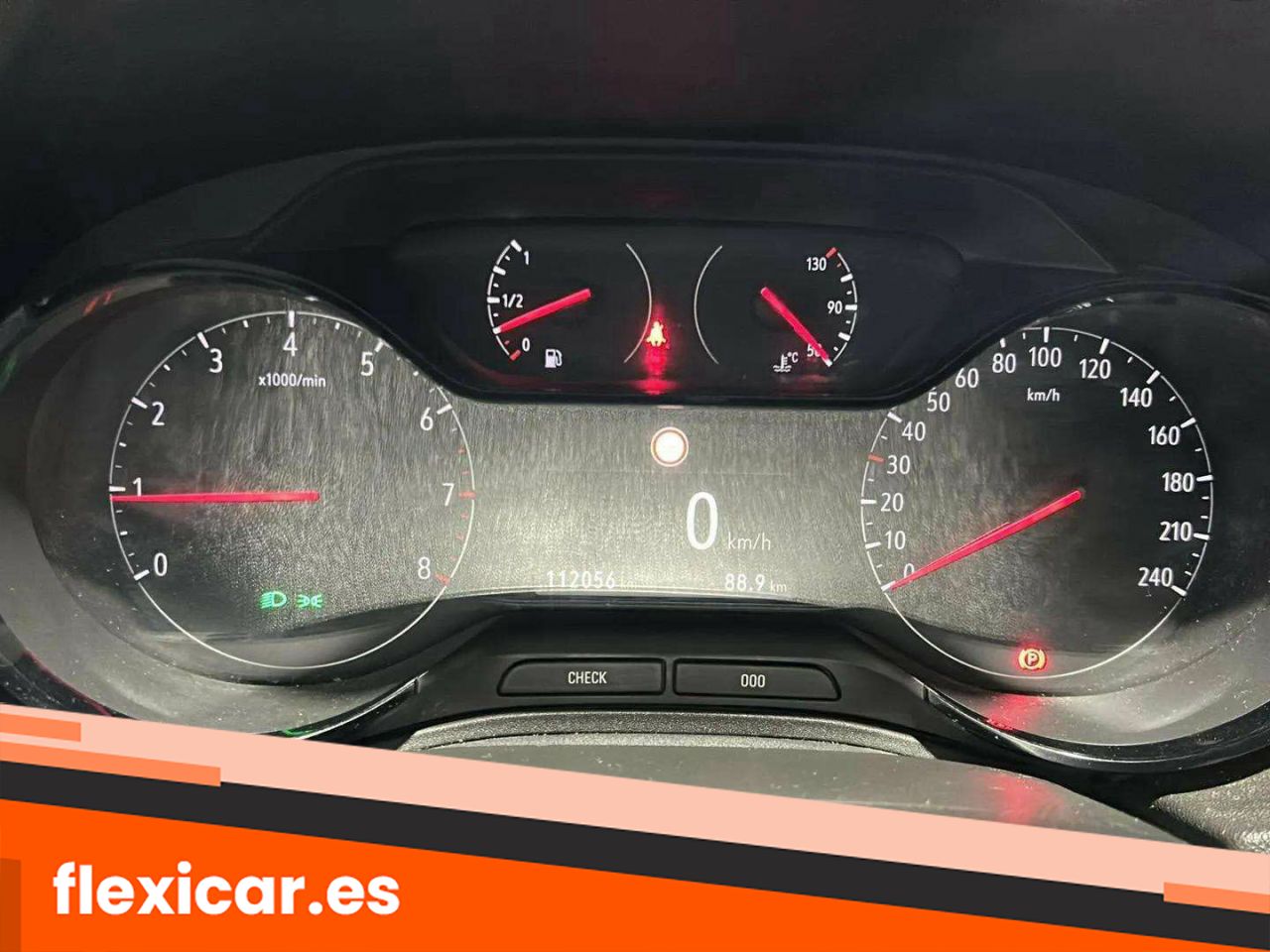 Foto Opel Grandland X 17